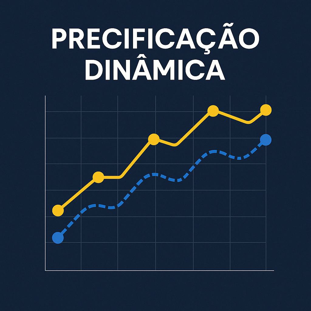 Gestão de Tarifas Dinâmicas